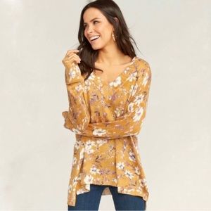 SHOW ME YOUR MUMU Cliffside Sweater